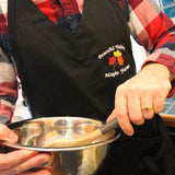 Peaceful Valley Maple Farms Apron - Peaceful Valley Maple Farms