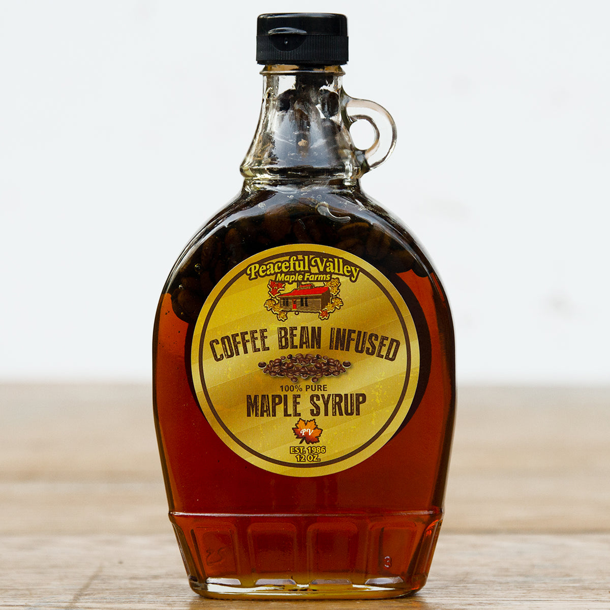 Maple Syrup Cold Foam Coffee Recipe – Bean & Bean Coffee Roasters