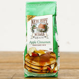 Pancake Mixes - Peaceful Valley Maple Farms