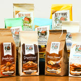 Pancake Mixes - Peaceful Valley Maple Farms