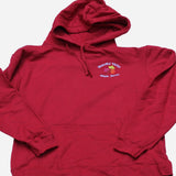 Peaceful Valley Maple Farms Hoodie - Peaceful Valley Maple Farms
