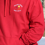 Peaceful Valley Maple Farms Hoodie - Peaceful Valley Maple Farms