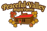 Peaceful Valley Maple Farms Online-Store DIGITAL GIFT CARD - Peaceful Valley Maple Farms