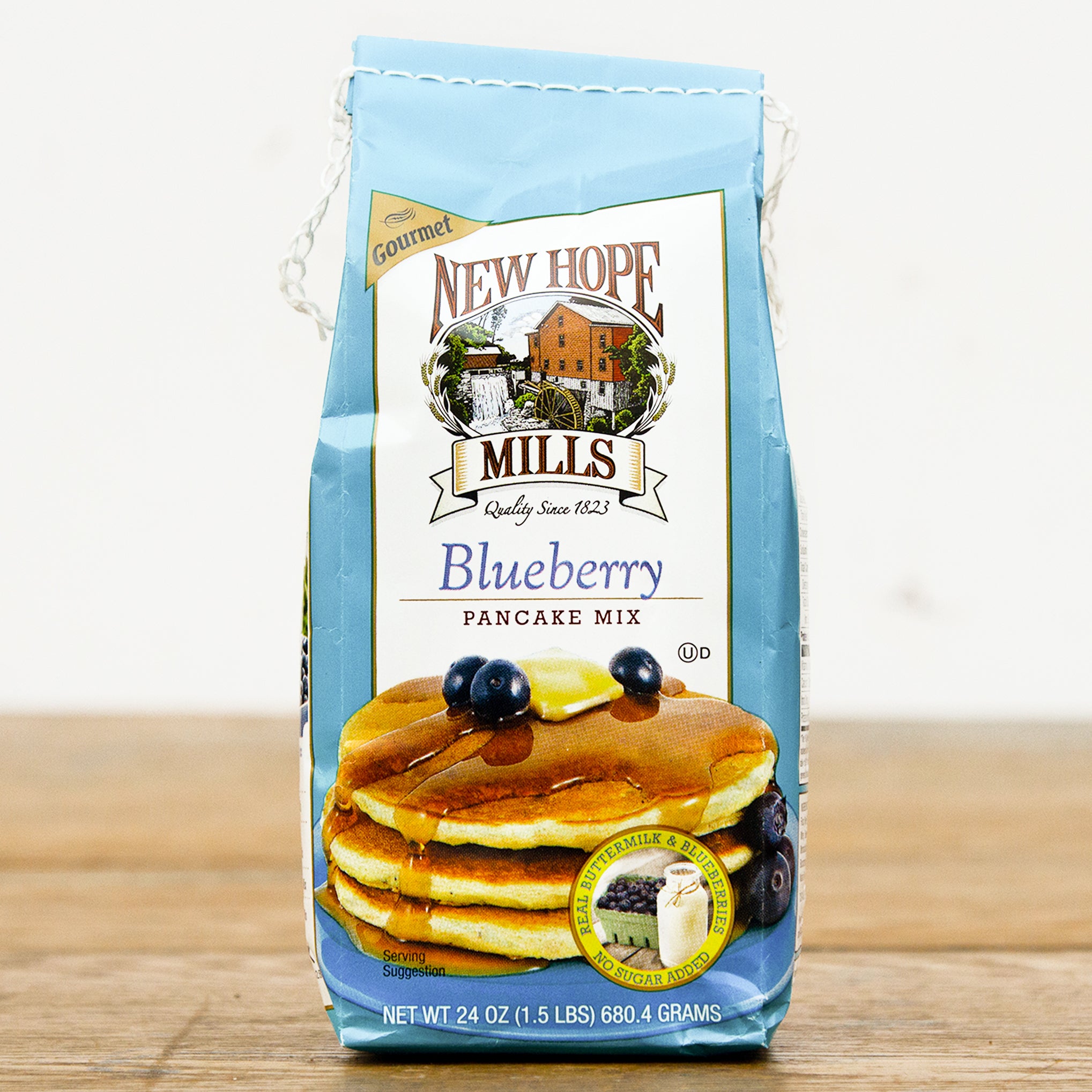 Pancake Mixes – Peaceful Valley Maple Farms